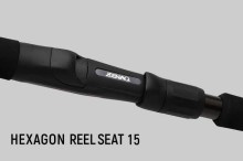 Zenaq INQLUDE IS89-M5 Master Hand